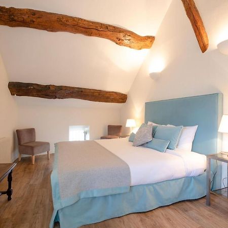 La "Petite" Maison Saint-Romain  ภายนอก รูปภาพ