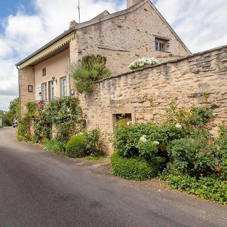 La "Petite" Maison Saint-Romain  ภายนอก รูปภาพ