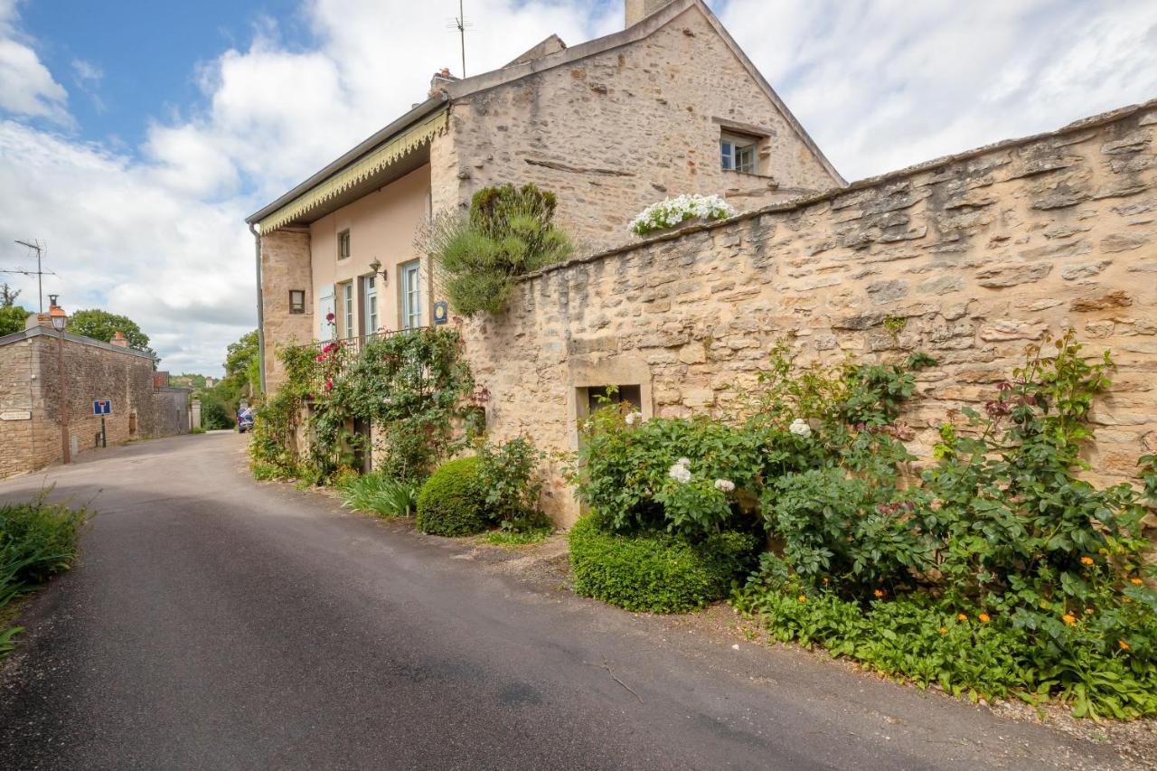 La "Petite" Maison Saint-Romain  ภายนอก รูปภาพ