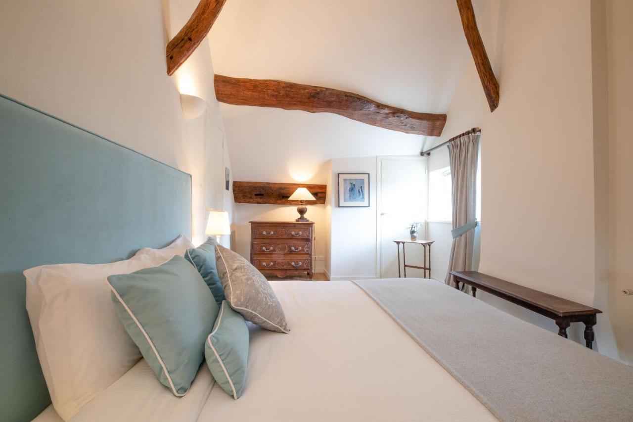 La "Petite" Maison Saint-Romain  ภายนอก รูปภาพ